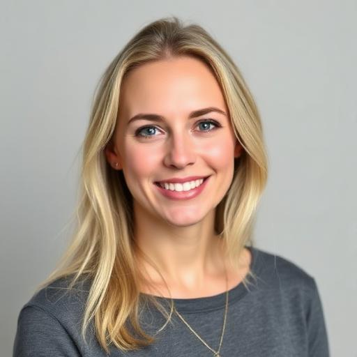 Ingrid Olsen