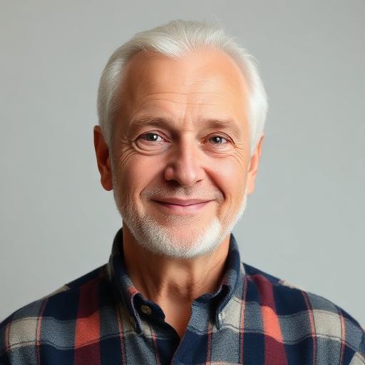 Knut Andreassen